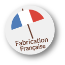 Fabricado en Francia