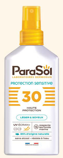 SPRAY BRONCEADOR SPF 30 200ml