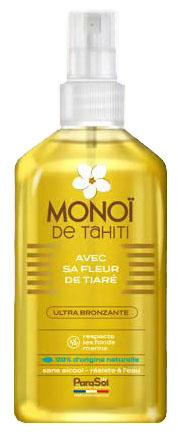 SPRAY MONOÏ FLOR 125 ML 125ml