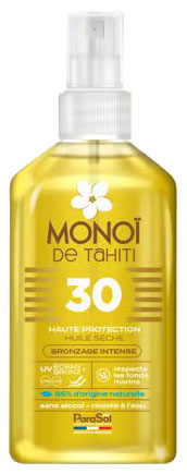 SPRAY MONOÏ 30 125 ML 125ml