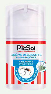 CALMANTE PICADURAS 45 ML 45ml