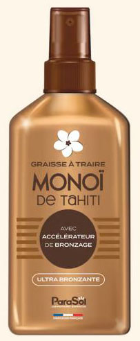 SPRAY GRASA MONOÏ ULTRABRONCEADOR 175ml