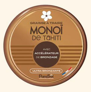 BOTE GRASA MONOÏ ULTRABONCEADORA 150ml