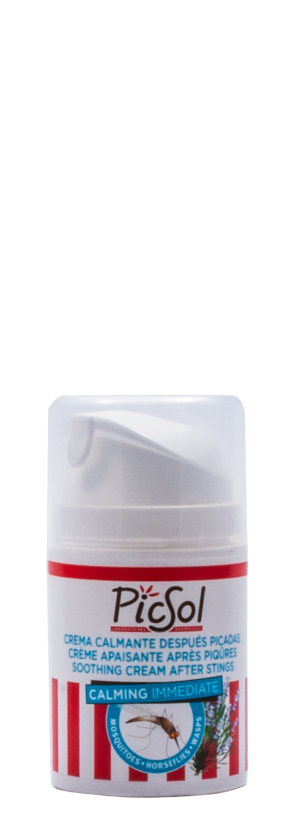 CREMA CALMANTE PICADAS 45ml