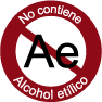 Alcohol etílico