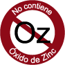 Óxido de Zinc